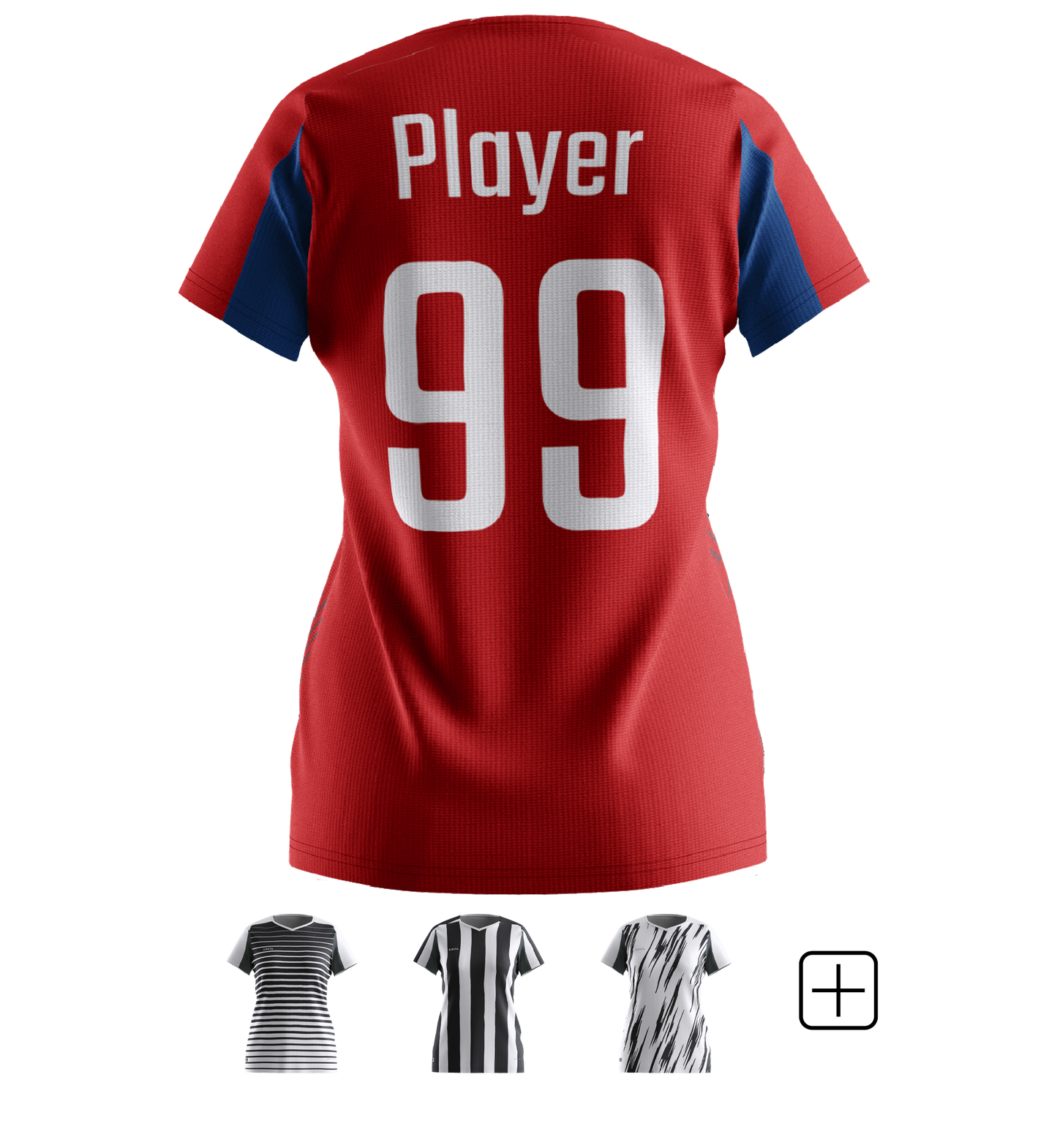 women_short_sleeved_goalkeeper_football_shirt_viralto_i