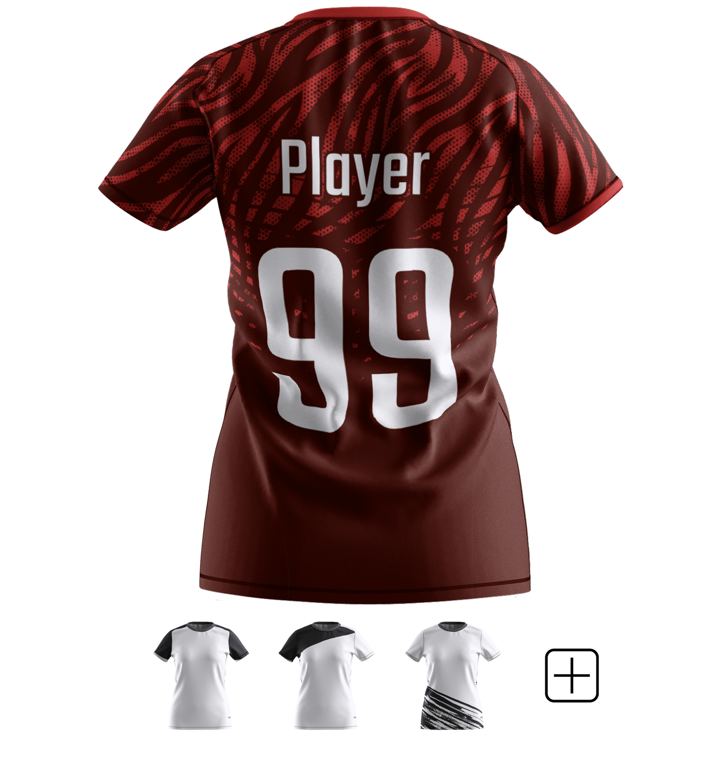 women_short_sleeved_handball_shirt_h500