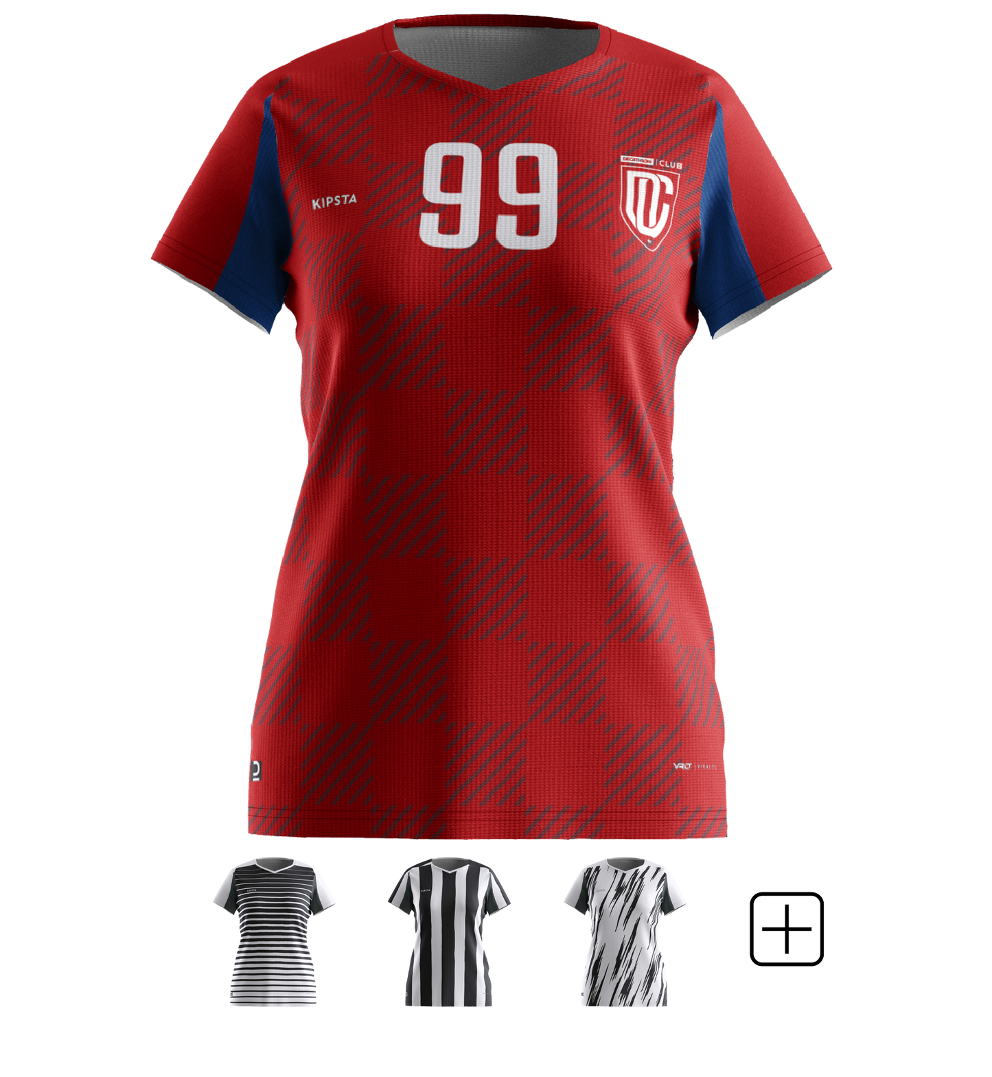 women_short_sleeved_goalkeeper_football_shirt_viralto_i