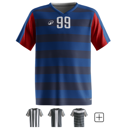 junior_football_essential_jersey_customized