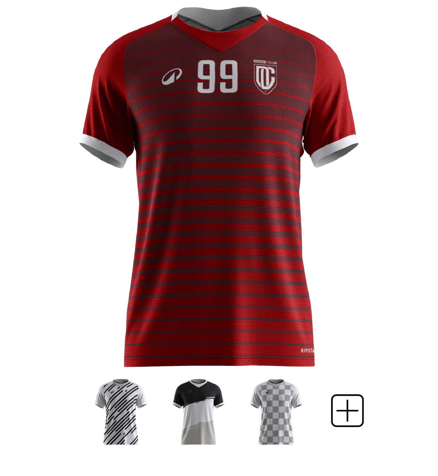 men_short_sleeved_goalkeeper_football_shirt_viralto_ii